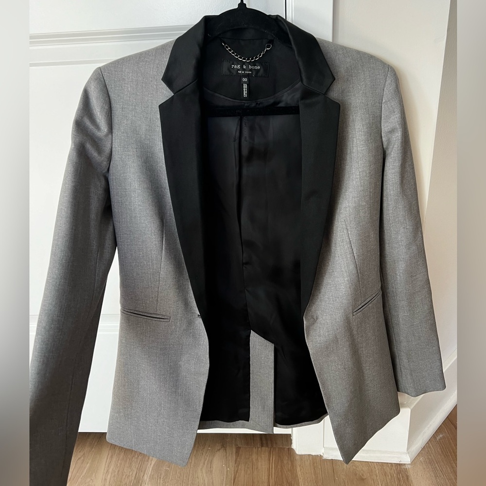 Rag & Bone Blazer